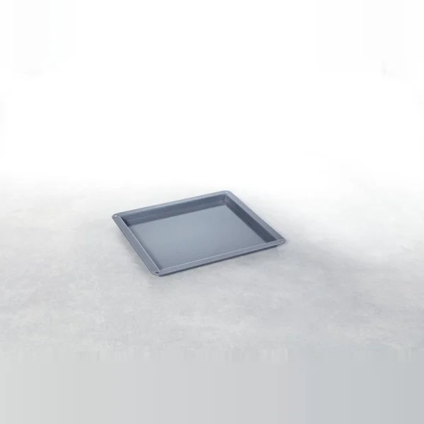 Rational Granite Enamelled Container 2/3 GN & 20 MM Deep