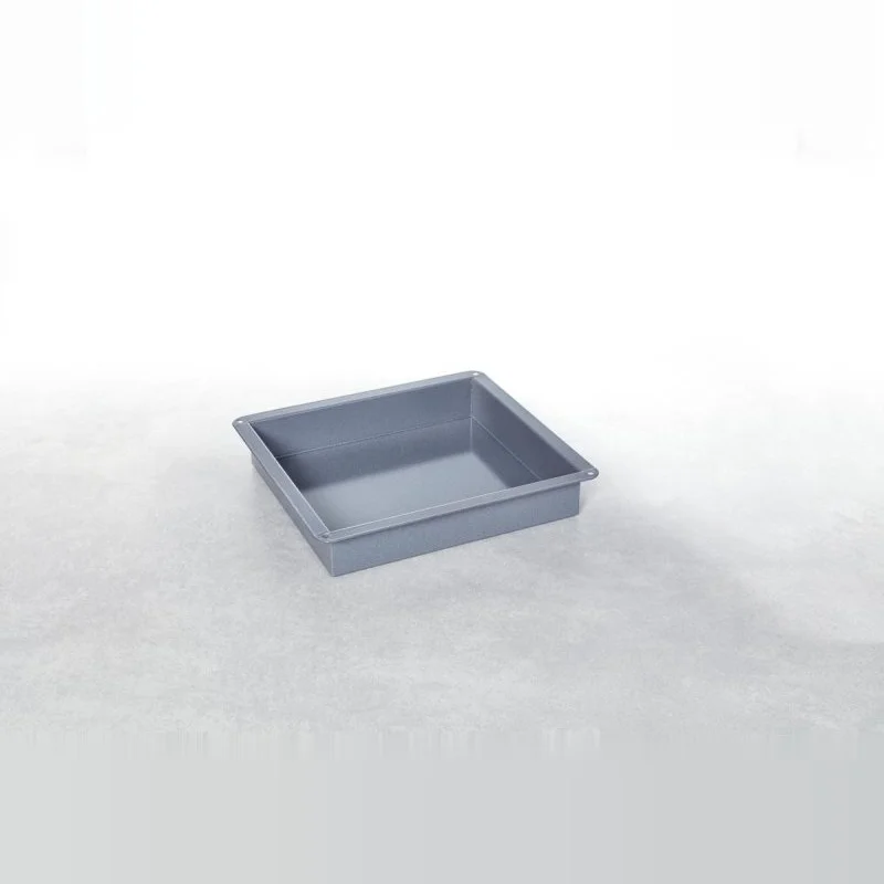 Rational Granite Enamelled Container 2/3 GN & 60 MM Deep