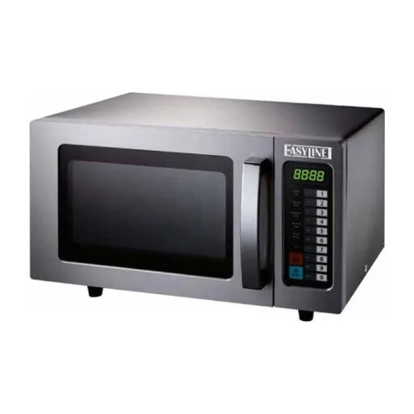 Easyline Microwave Oven 25 Litres