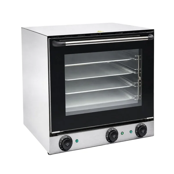 HDS Electric Convection Oven Hdseco-4A