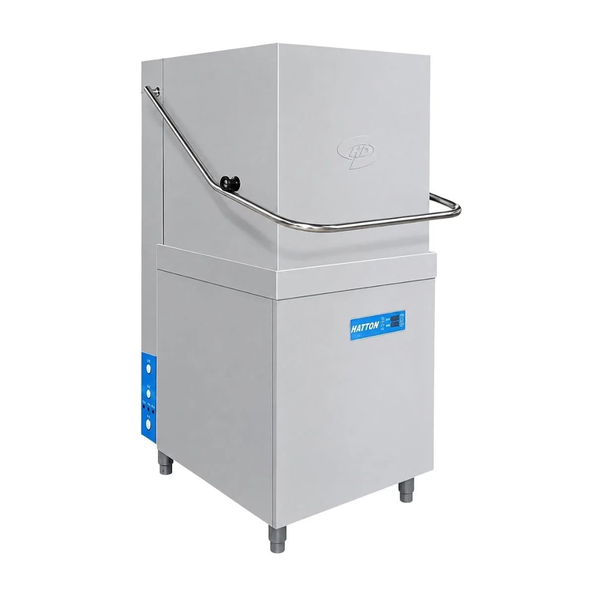 Hood Type Diswasher Hatton HT-Z1