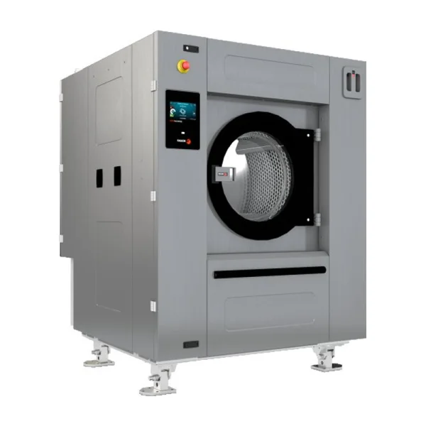 Fagor High Spin Washer 100KG Capacity