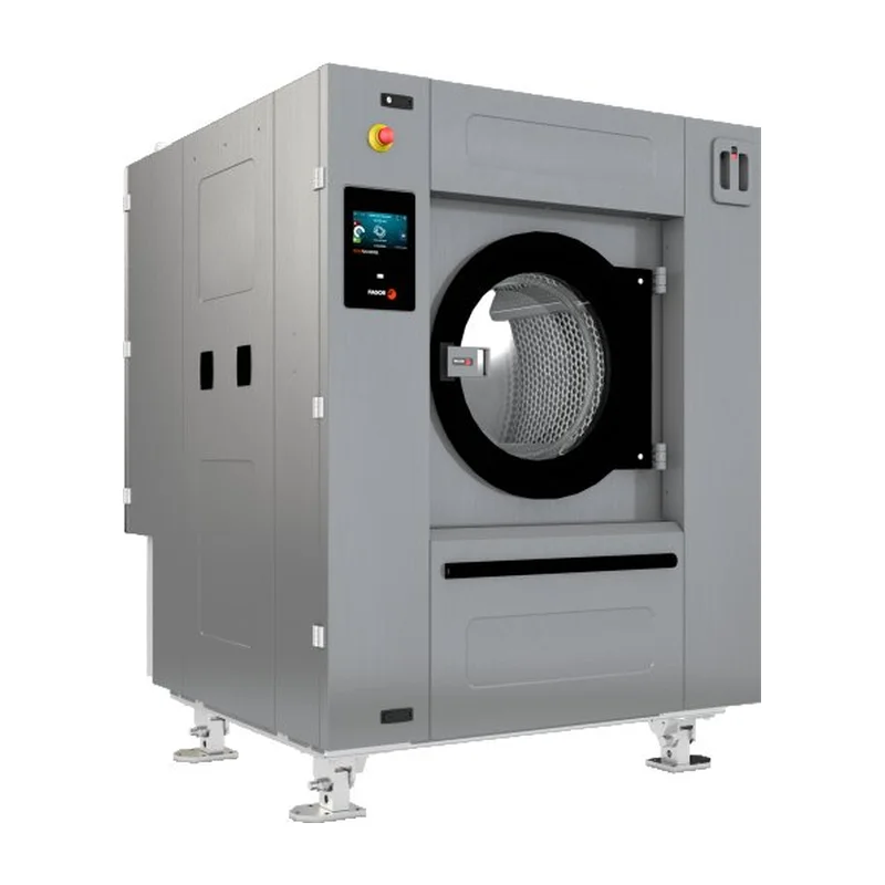 Fagor High Spin Washer 100KG Capacity