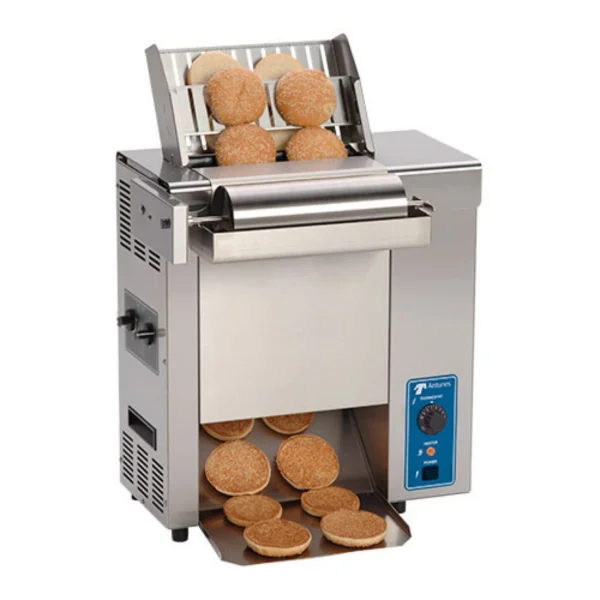 Antunes Vertical Bun Toaster