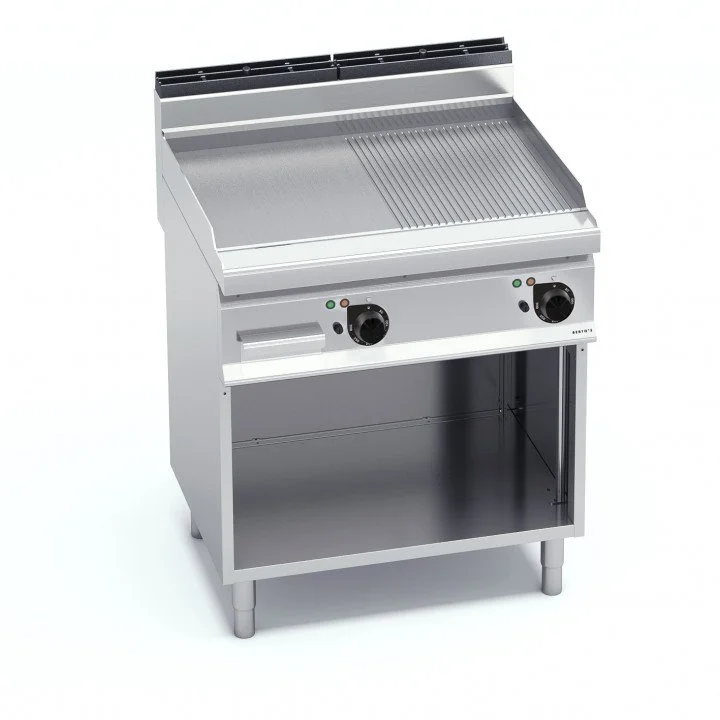 Bertos Electric FRY Top E7FM8MP2