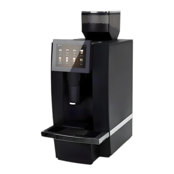 Kentekki Automatic Coffee Machine FAS 100