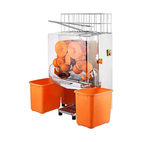 Automatic Orange Juicer Systematic JSJC-12
