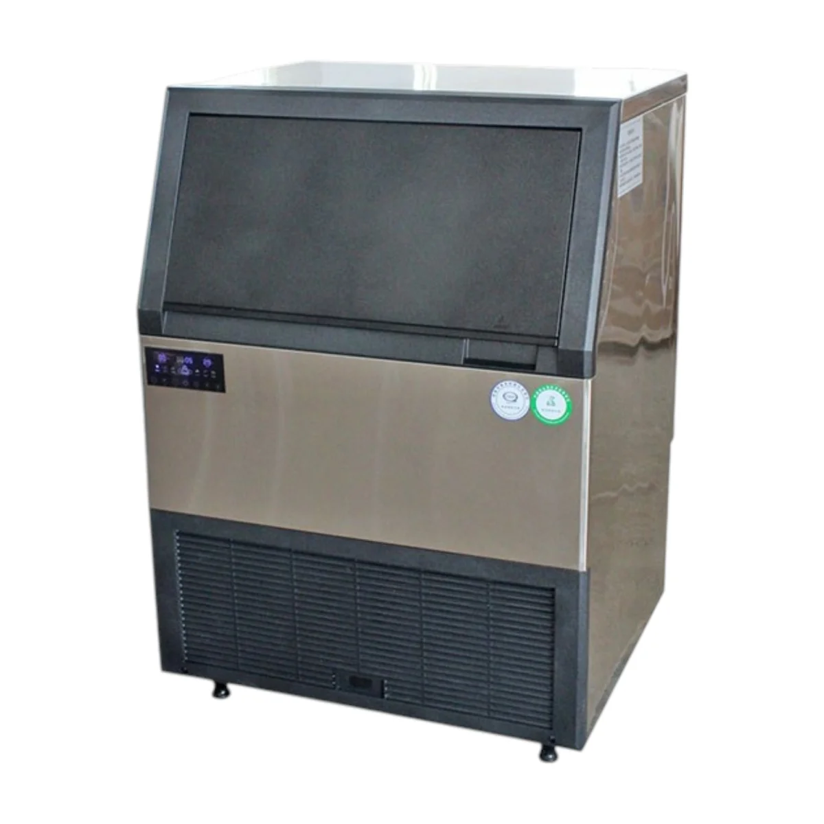 Ice Cube Machine ZBJ-80P Iberna