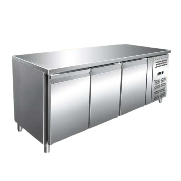 Blueline Counter Freezer SNACK 3100BT