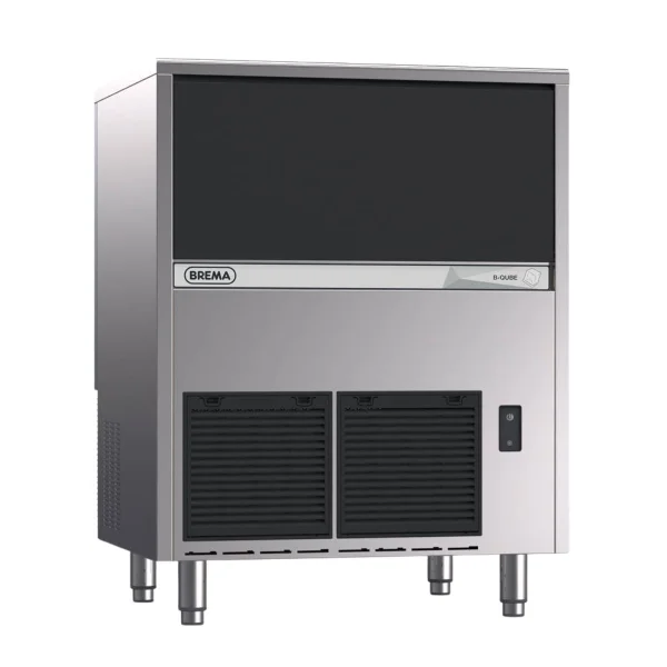 Ice Cube Machine 67 KGS Brema
