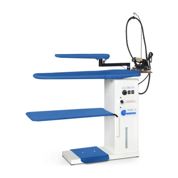 Ghidini Vacuum Ironing Tables