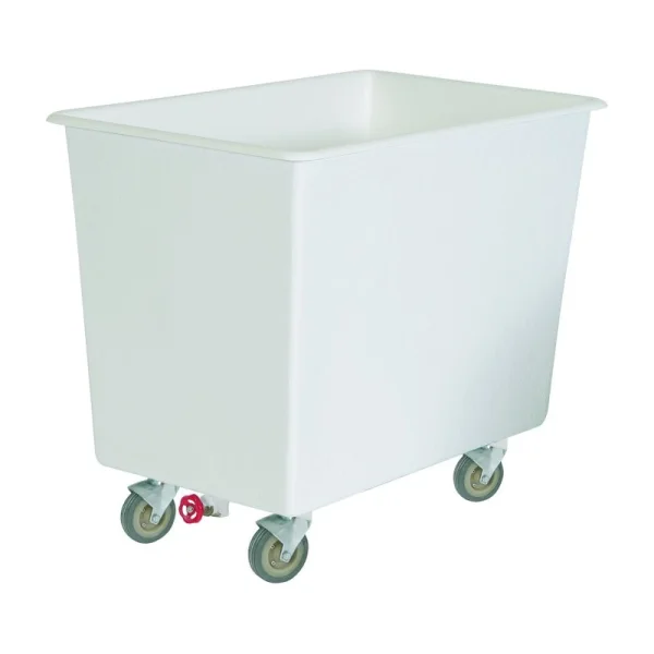 Fagor Wet Linen Trolley