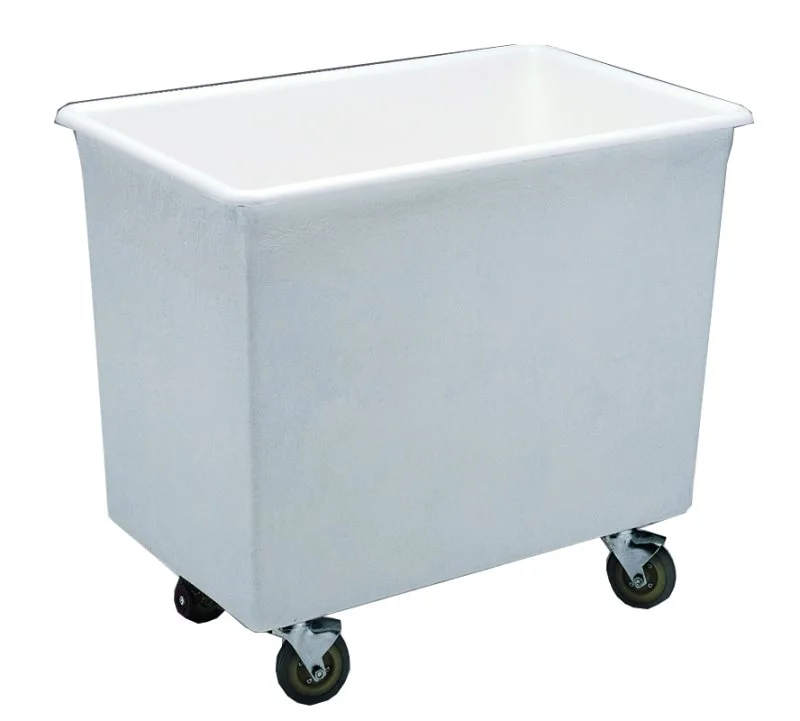 Fagor Wet Linen Trolley - view 2