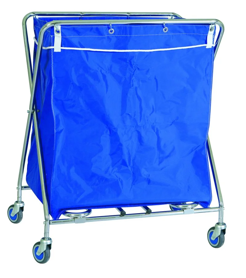 Fagor DRY Linen Trolley - view 2