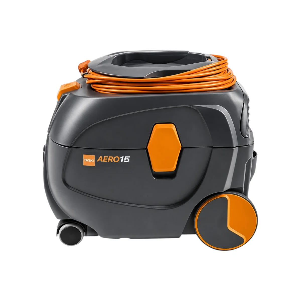 Taski Aero 15 Plus UK - view 2