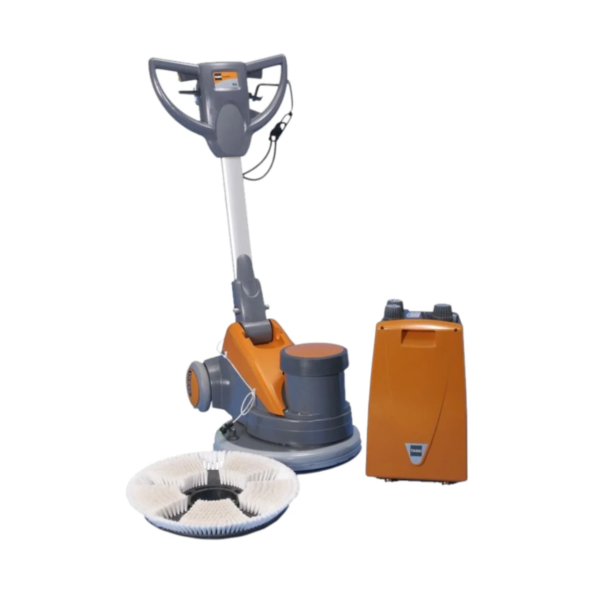 Taski ergodisc 165 UK - view 3