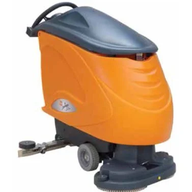 Taski swingo 1650 BMS UK (Incl 4 Battery Traction 6V, 180 Ah/5)