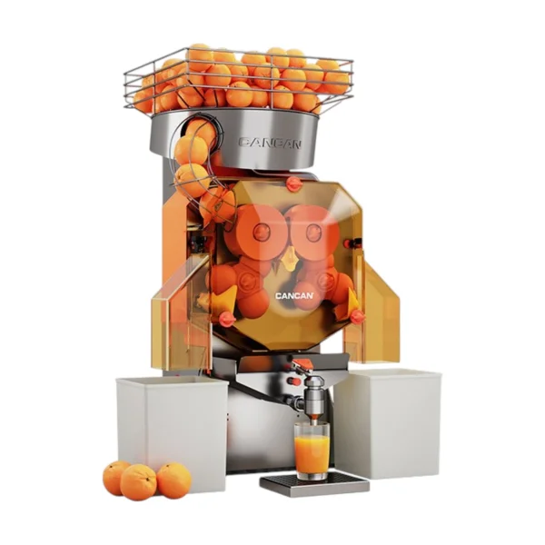 Automatic Orange Juicer CANCAN 38