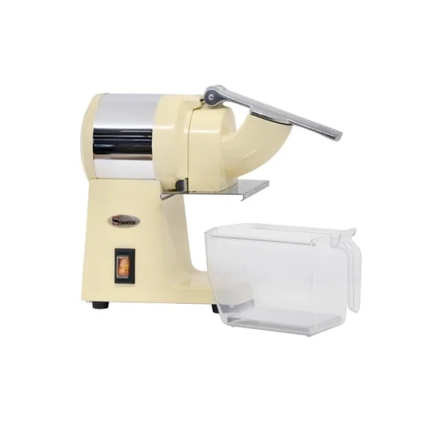 Santos Ice Shaver TG