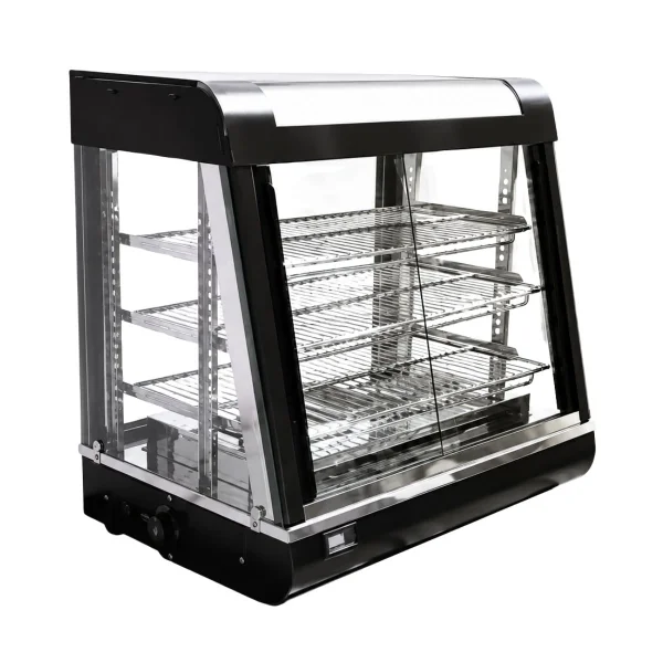 HK-Redline Display Warmer R-60