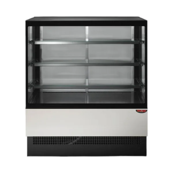 Tecnodom Pastry Display Square 1500 EVOK