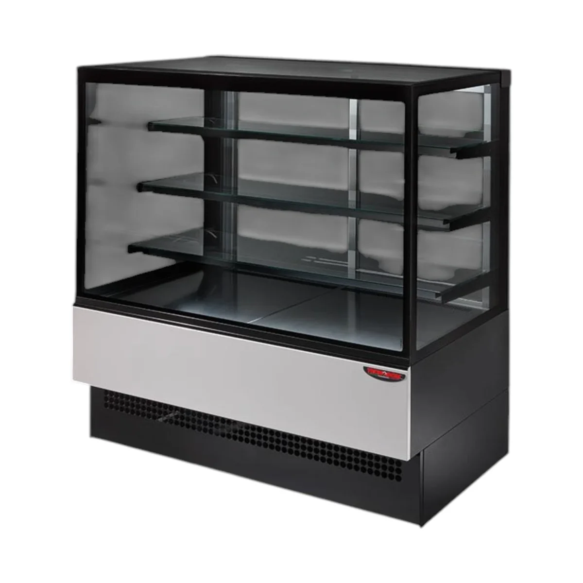 Tecnodom Pastry Display Square 1500 EVOK - view 2