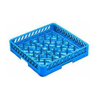 Perfect Plate & Tray Rack 25 Compartment