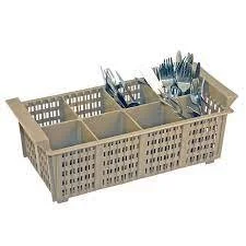 Perfect Cutlery Rack 8 Compartment