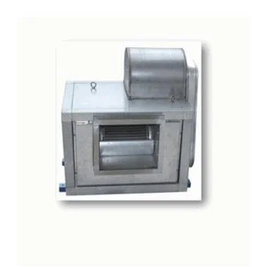 Perpetual Centrifugal Fan Belt Driven YFJ-A-15 1.5kW