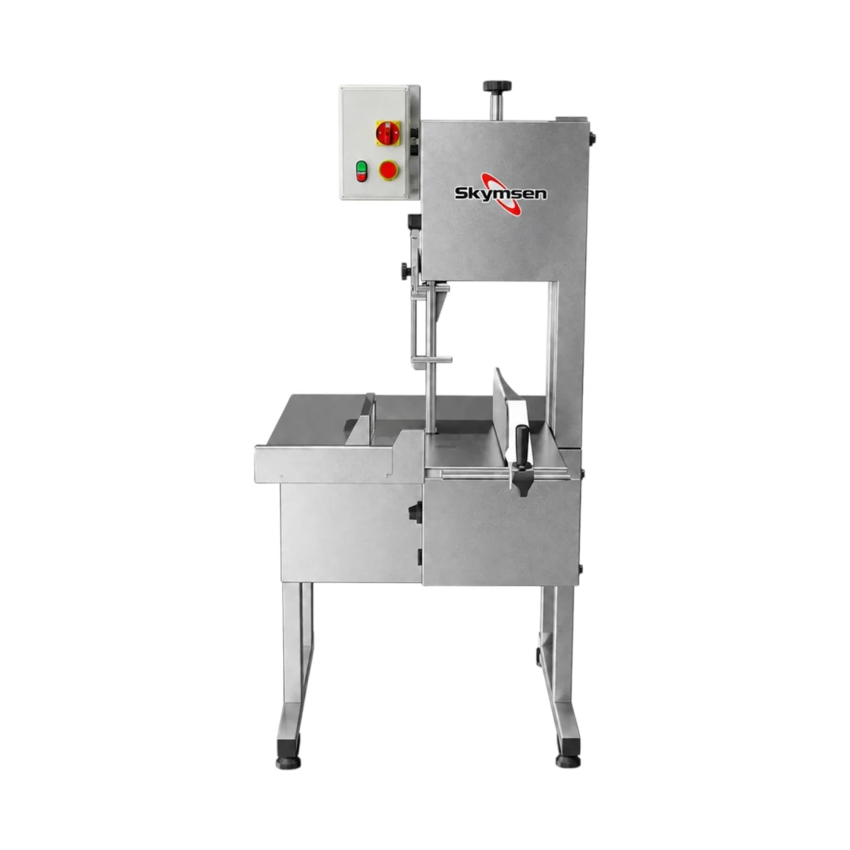 Skymsen Bonesaw SF-282HD - view 8