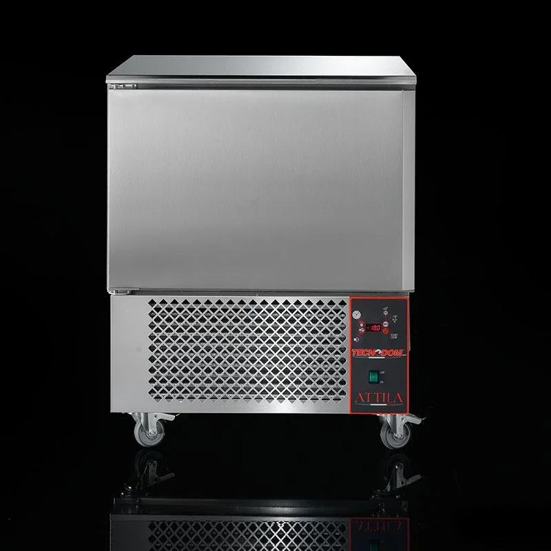 Blast Chiller - view 2