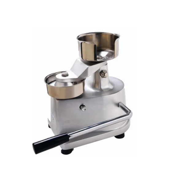 HK-Redline Hamburger Machine HF-100