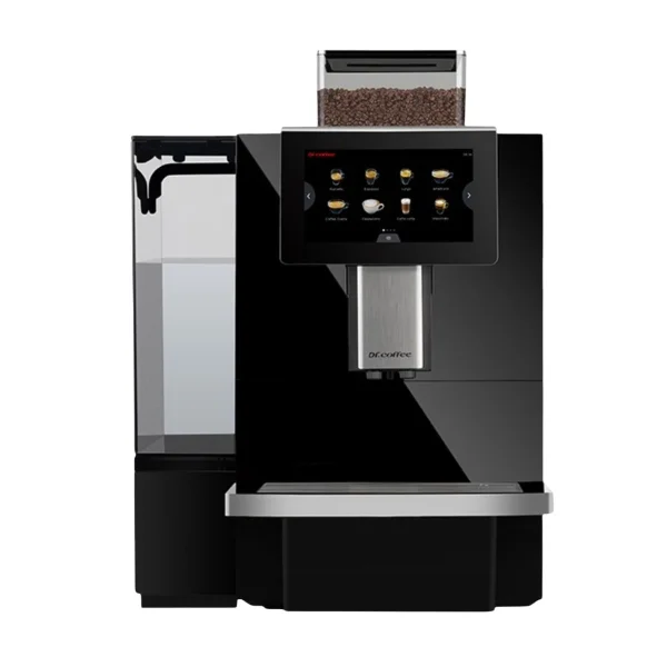 DR. Coffee Automatic Coffee Machine F11 BIG