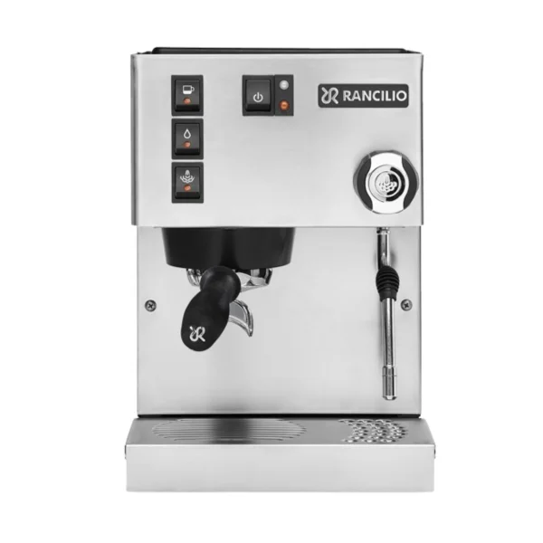 Rancilio Cappuccino Machine SILVIA