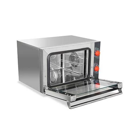 Tecnodom Oven Convection Electric 3 Trays FED03NEPSV
