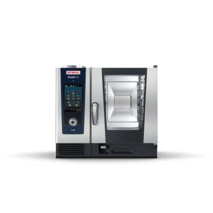 Rational iCombi Pro 6-1/1 Gas