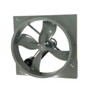 Sheffield Fabrications Propeller Fan 12"