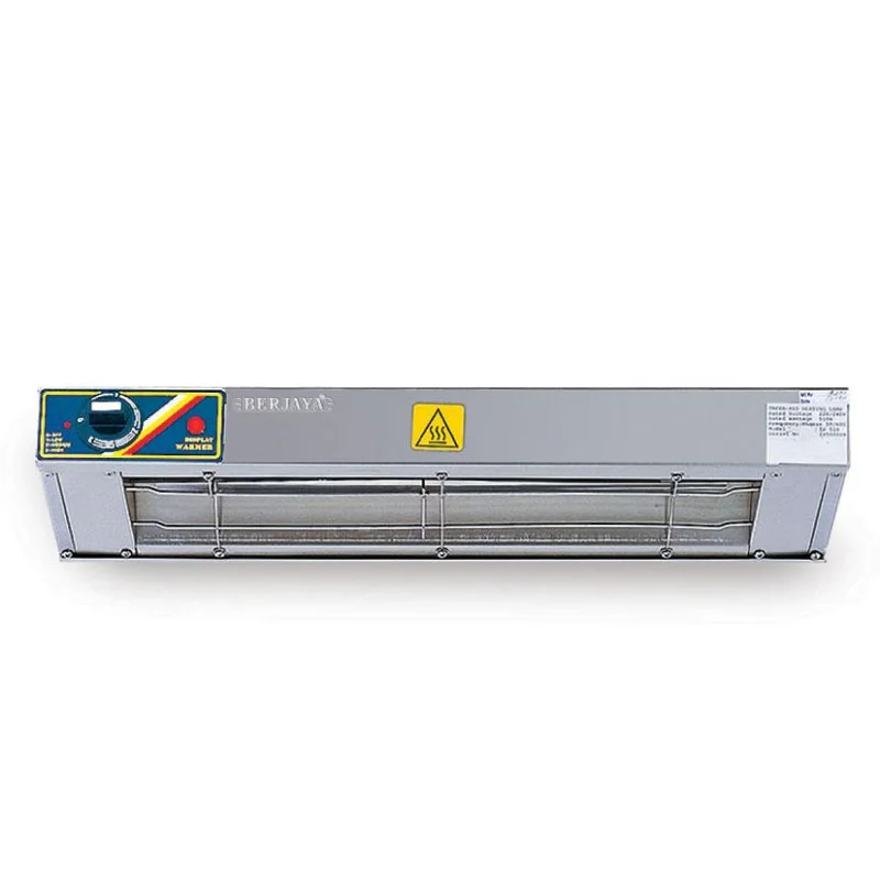 Sheffield Fabrications Infrared Heating Lamp 900