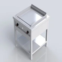 Sheffield Fabrications Smooth Hot Plate Griddle 375