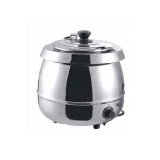 Kitchenware Soup Tureen SS H-Kitchen SB-6000B Wanhui