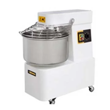 Prisma Food Spiral Dough Mixer IBT 40L