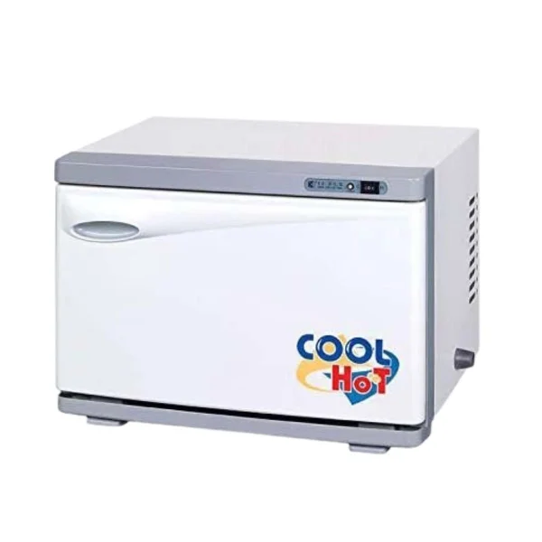 Perpetual Towel Cabinet-Hot & Cold