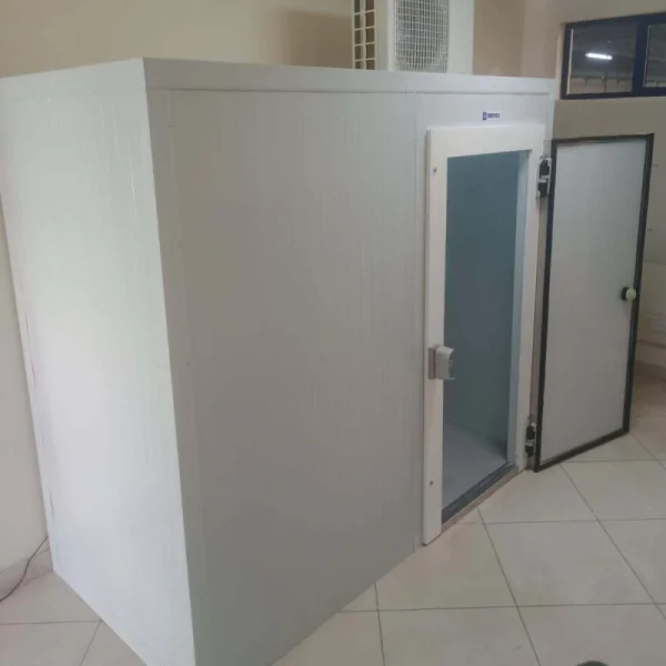 Sheffield Fabrications Mini Cold Room