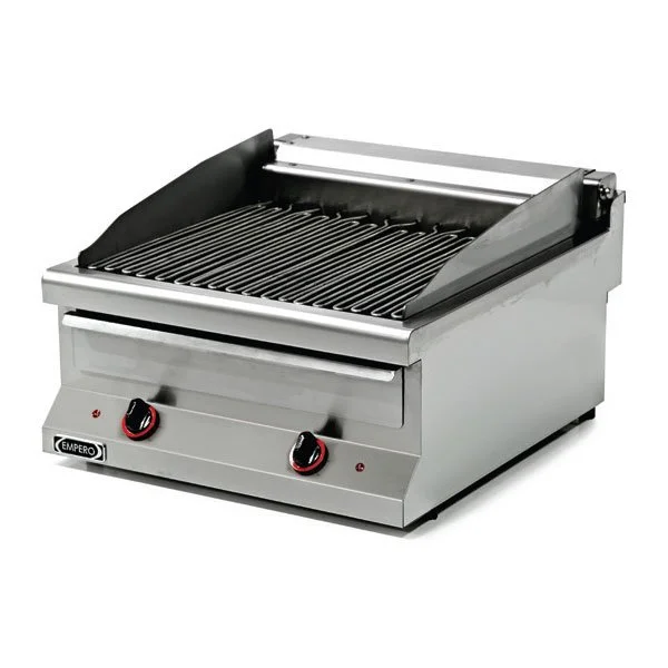 Empero Electric Steam Cooker Grill EMP.6LE040