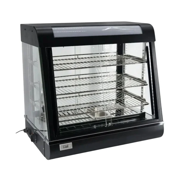 Counter Top Heated Display 900MM HDS HDSHDN-36
