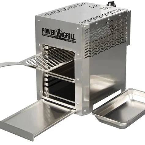 Infra Red Grill Mercatus PROM MC167