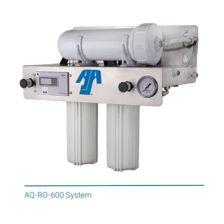 Antunes AQ-RO-600 Watermark (Reverse Osmosis System)