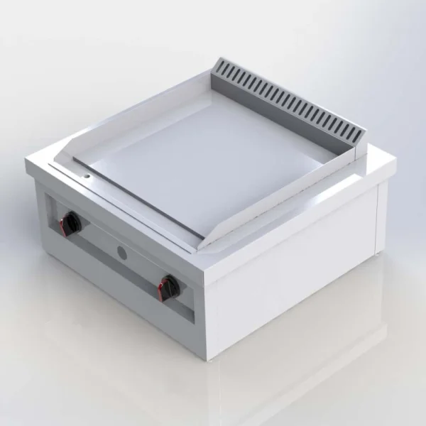 Sheffield Fabrications Table Top Smooth Hot Plate Griddle 750