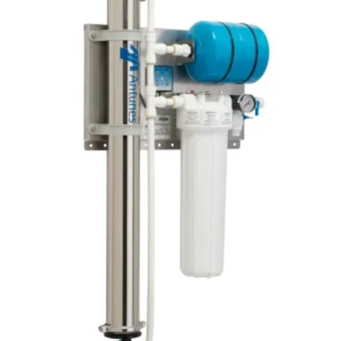 Antunes Ultrafiltration VZN-541V System