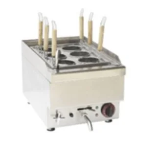 HK-Redline Pasta Cooker Electric 6E-DM6